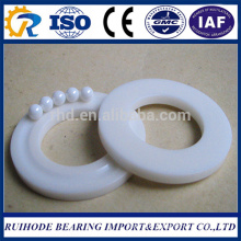 High Quality 75*100*19 mm Ceramic Thrust ball bearing 51115CE